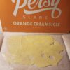  Orange Creamsicle Flavor