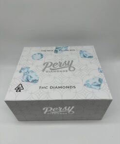 1 pound Persy Diamonds master box