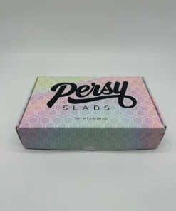 PERSY SLABS