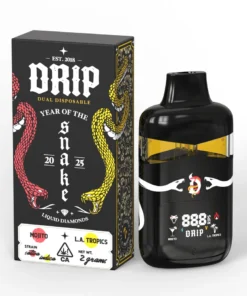 Drip Disposable Mojito X L.A Tropics