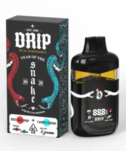 Drip Disposable Sour Diesel x Skywalker OG