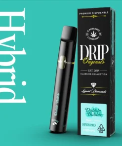 Drip Originals Bubble Dubble
