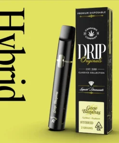 Drip Originals Gone Bananas