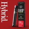 Drip Originals Red Lollipop