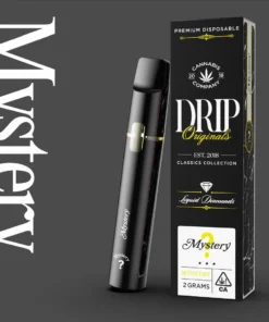 Drip Originals Mystery