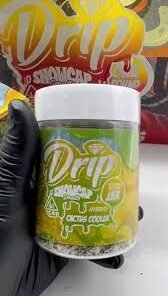 Drip Snowcaps
