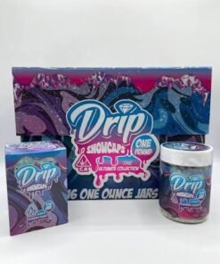 Drip Snowcaps | The Ultimate Collection ( Pound Boxes )
